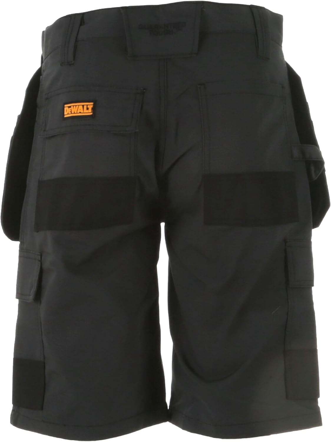 Cheverley Grey Polycotton Shorts – a breezy everyday staple