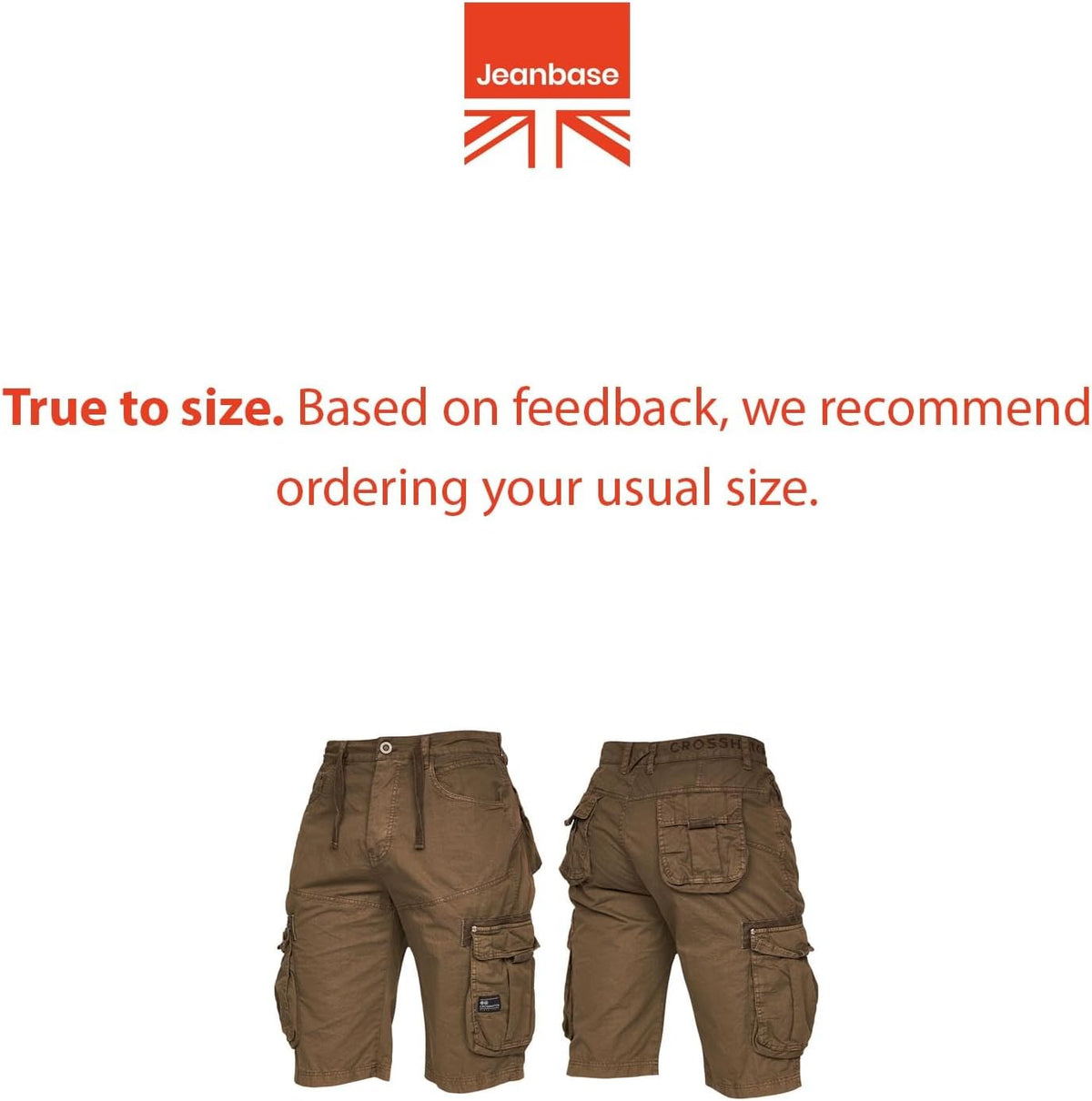 Why the Crosshatch Combat Cargo Shorts Feel Like a Summer Upgrade