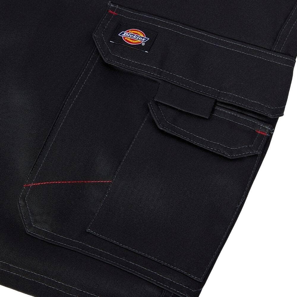 Why the Dickies “Redhawk Pro” Shorts Feel Like a Work‑site Upgrade