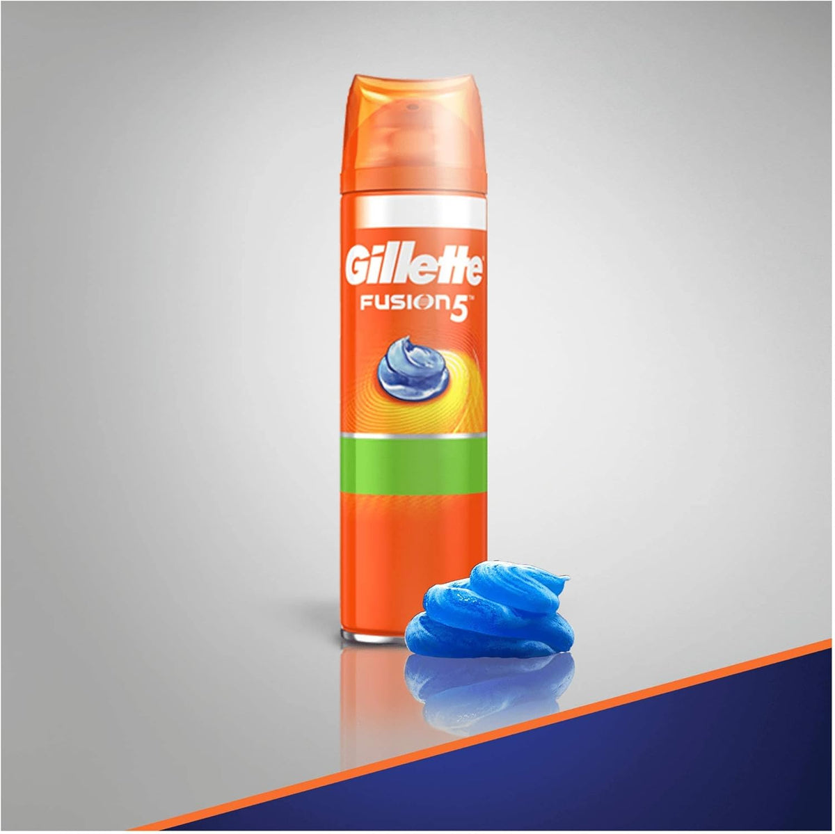 Why Gillette Fusion5 Ultra Sensitive Shaving Gel feels like a small upgrade you didn’t know you needed
