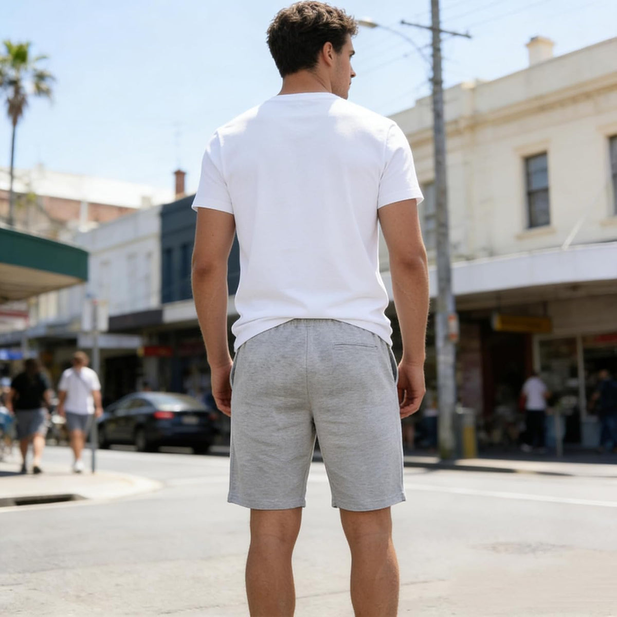 Why Those Loose‑Fit Shorts Might Just Become Your Summer Staple