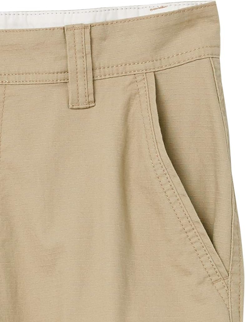 Why These Cargo Shorts Might Just Be Your New Go‑To
