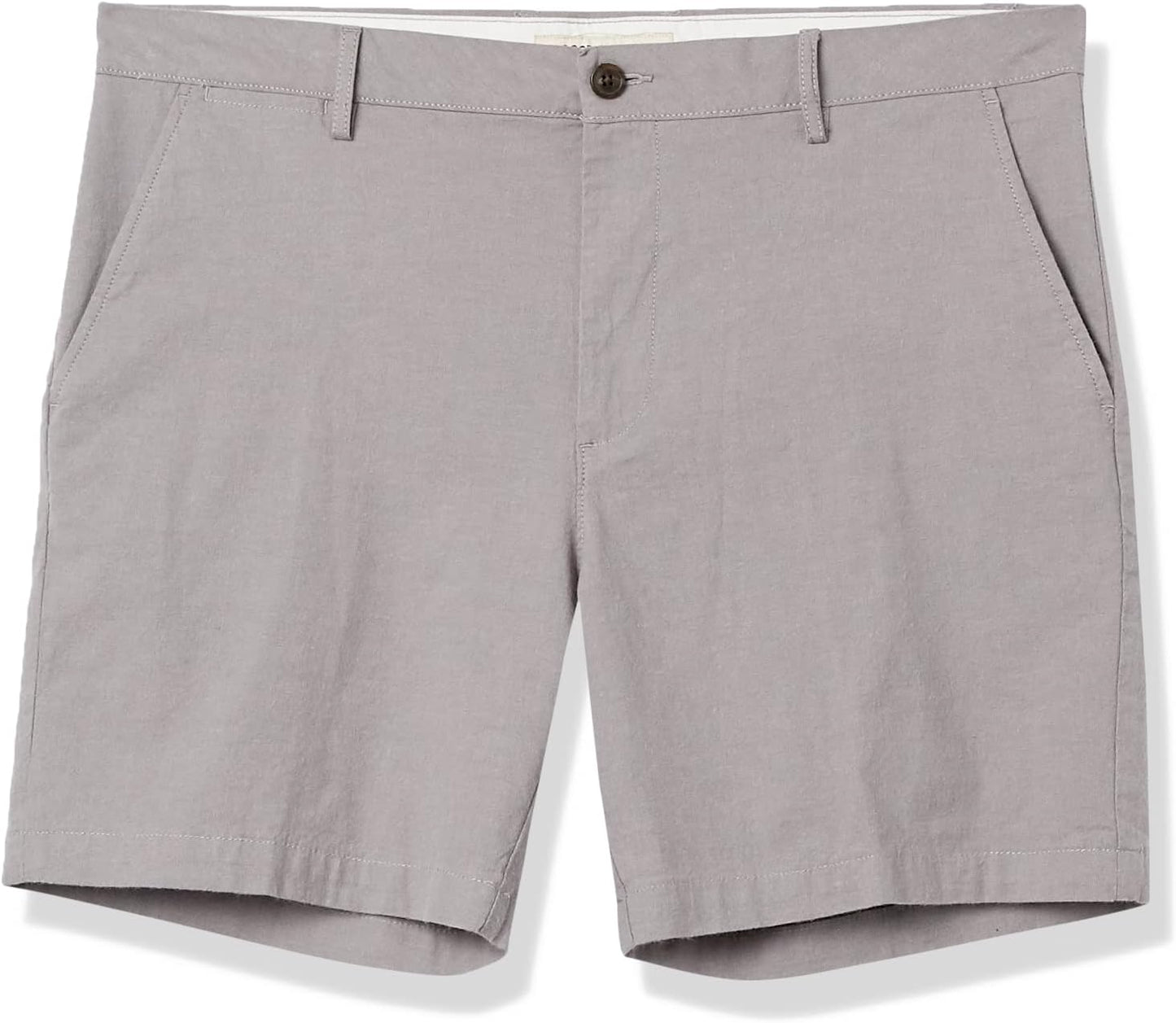 Why These Amazon Essentials Oxford Shorts Might Just Be Your Summer Go‑To