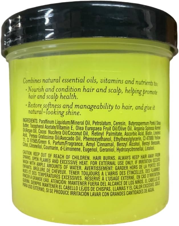 Pro-Line Hair Food - Original 4.5 oz. by Pro-Line