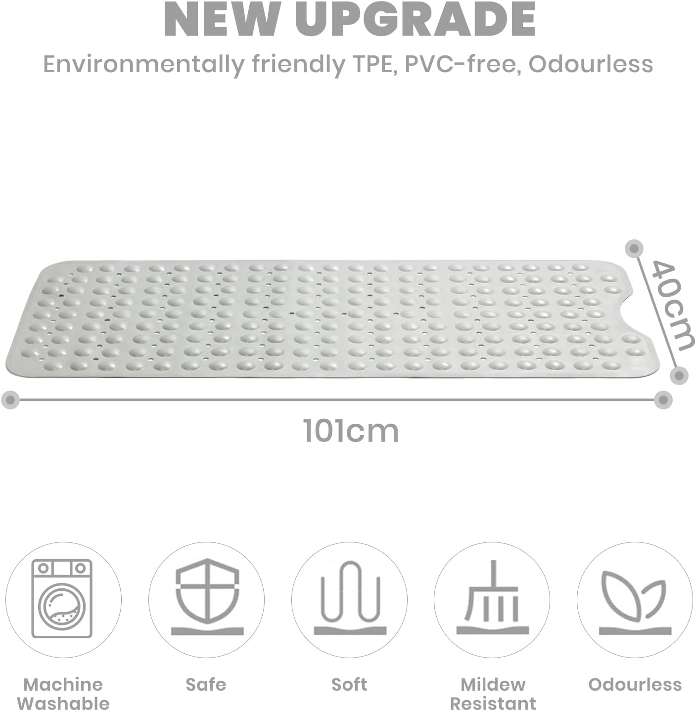 Why a Good Nite Bath Mat Might Just Be the Quiet Hero of Your Bathroom