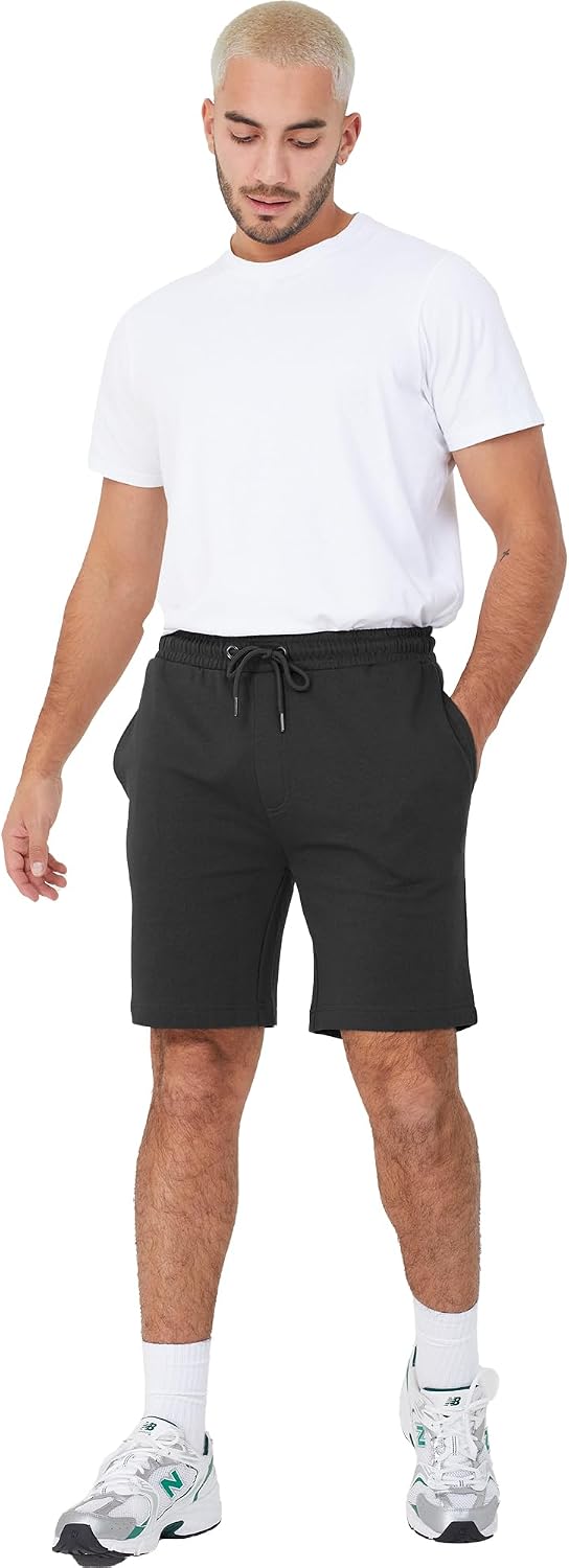 Why the Brave Soul Jogging Shorts Feel Like an Everyday Upgrade