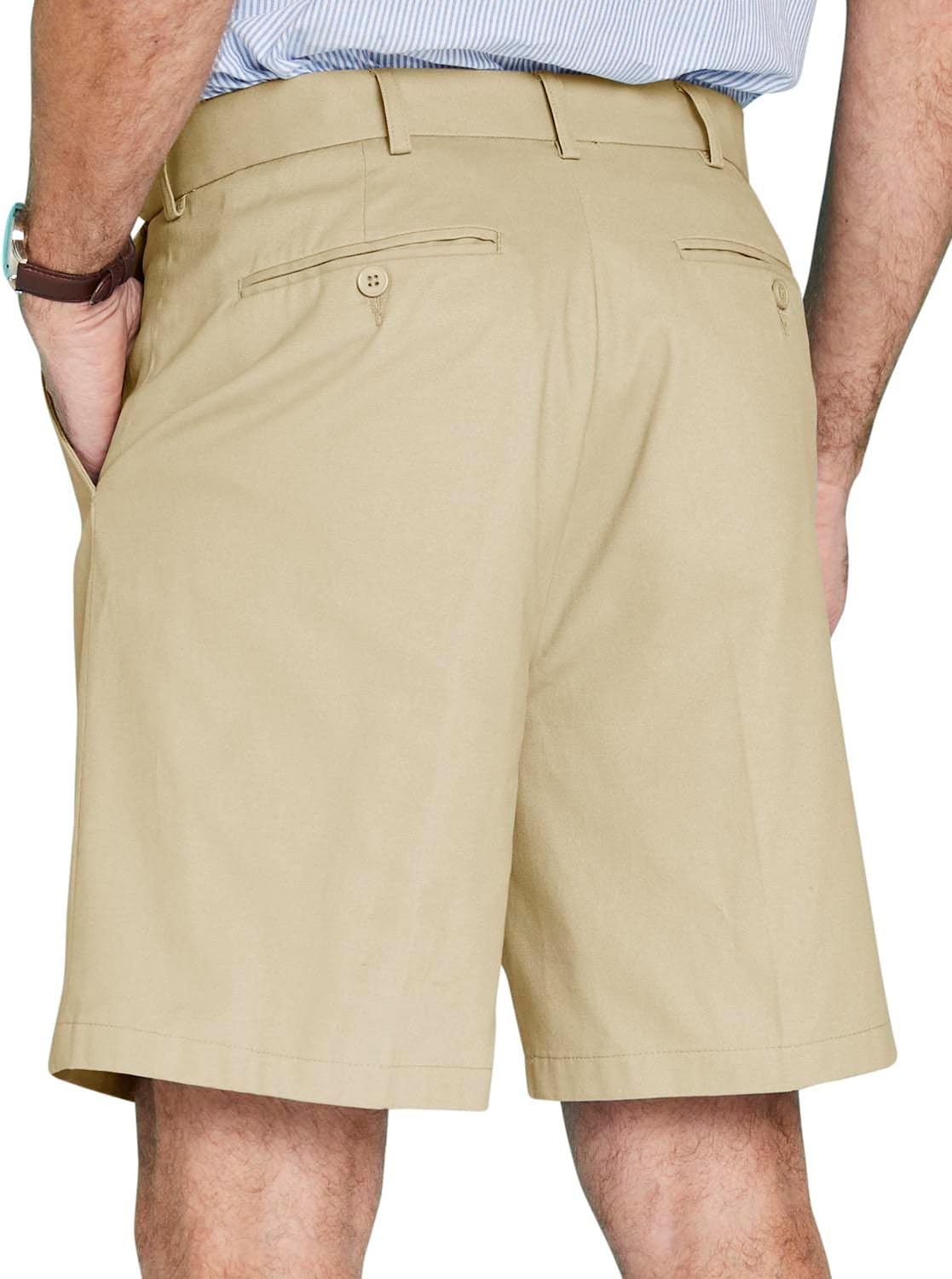 Why Chums’ Cotton Chino Shorts Might Just Become Your Summer Go‑To