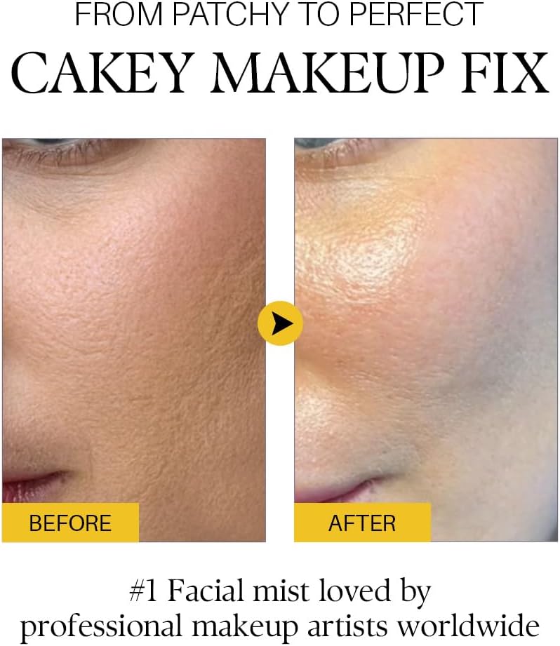 Why a Truffle‑Infused Mist Might Just Be the Shortcut My Skin Needed