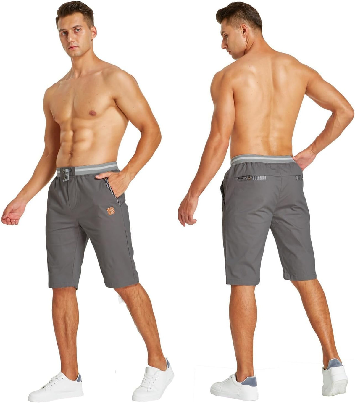 Why the Tansozer Summer Shorts Feel Like a Small Victory
