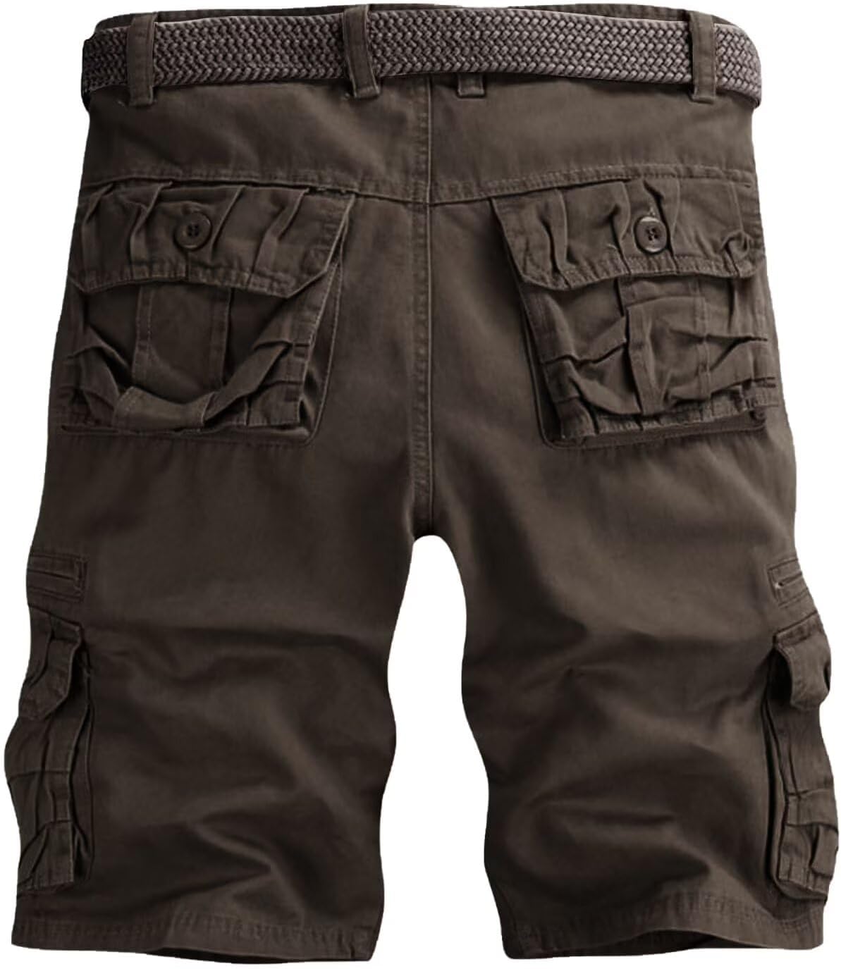 Why These Cargo Shorts Might Just Become Your Go‑To Summer Piece