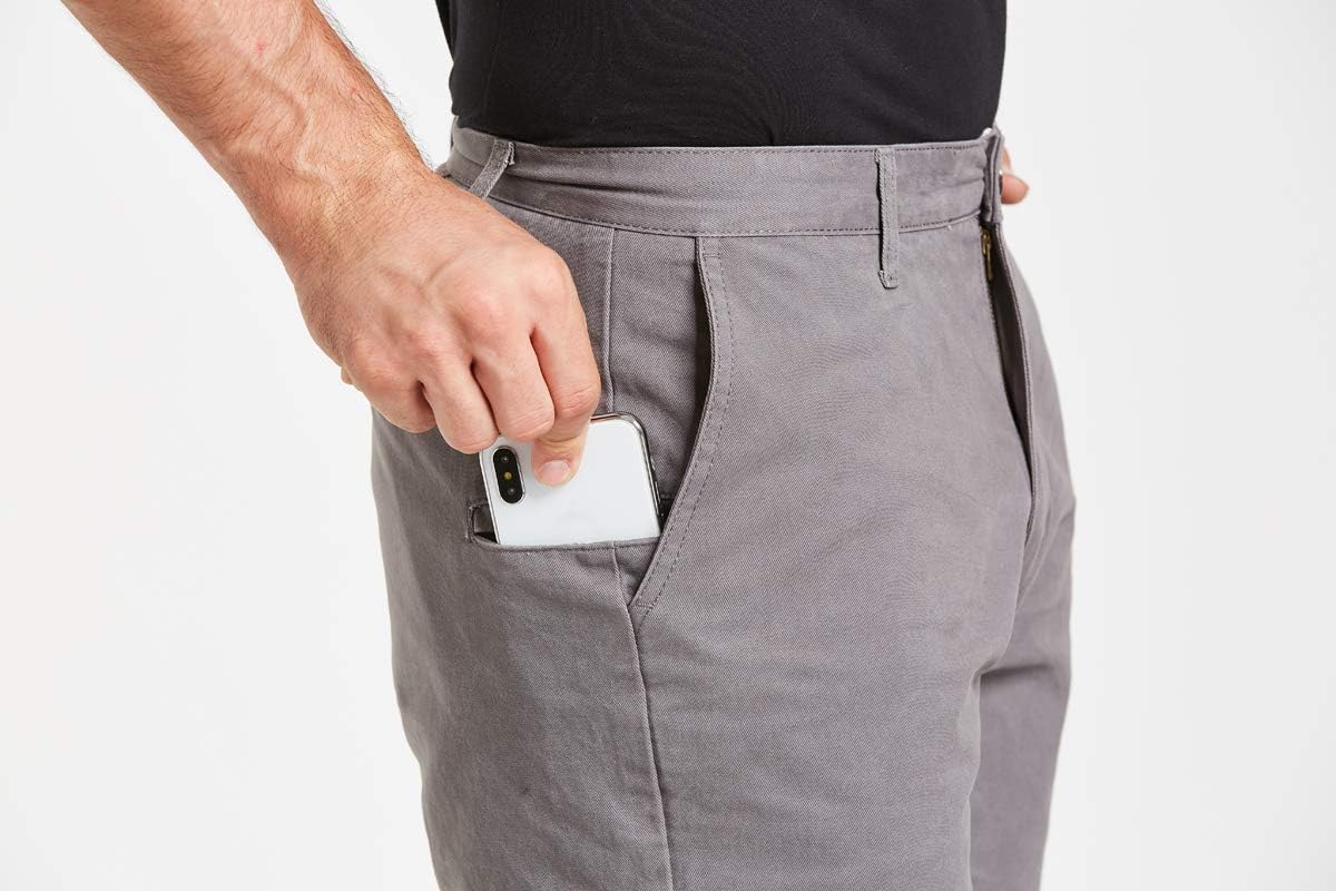 Finding the right pair of summer shorts isn’t as hard as it sounds
