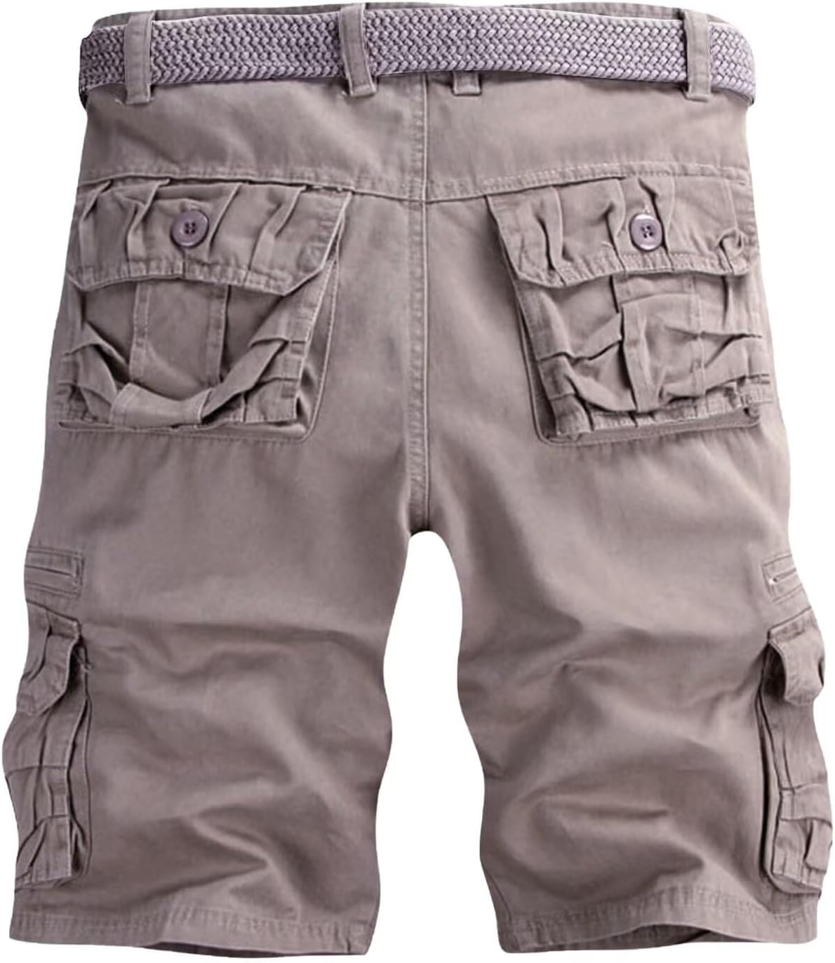 Why These Cargo Shorts Might Just Be Your New Go‑To