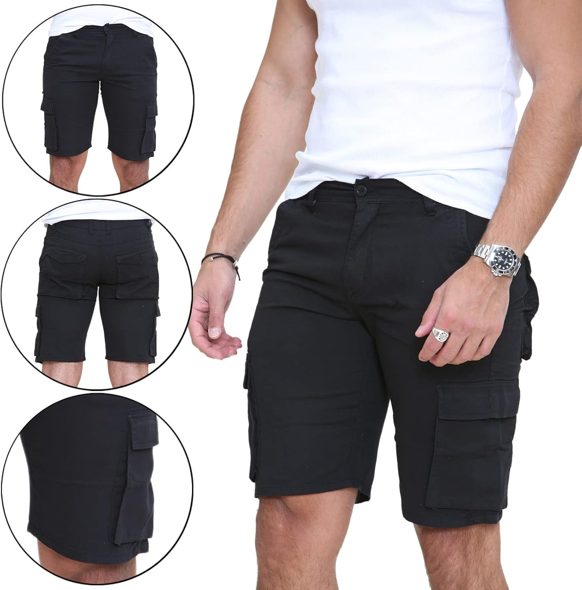 Why the Whispering Jones London Shorts Feel Right for Summer