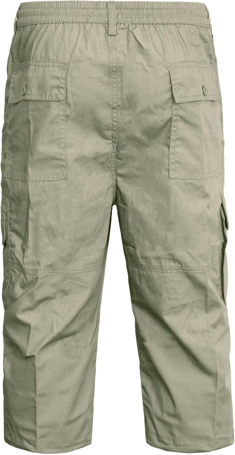 Everyday Comfort in a Pair of Shorts That Actually Feel Right