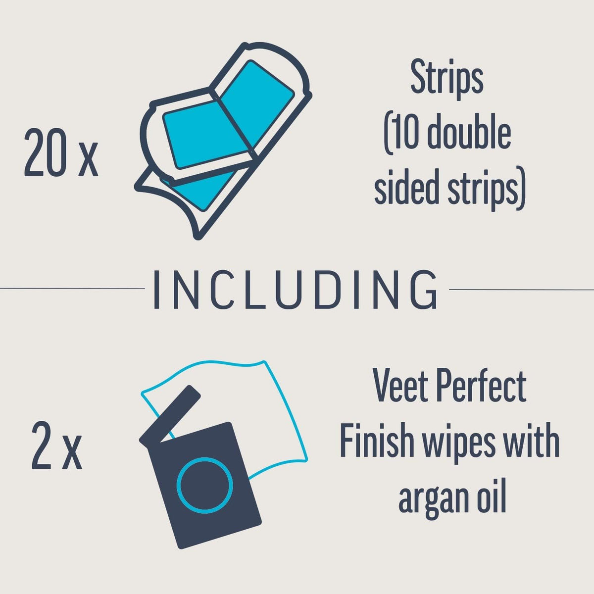 Why Veet’s Cold Wax Strips Feel Like a Small Luxury for Sensitive Skin