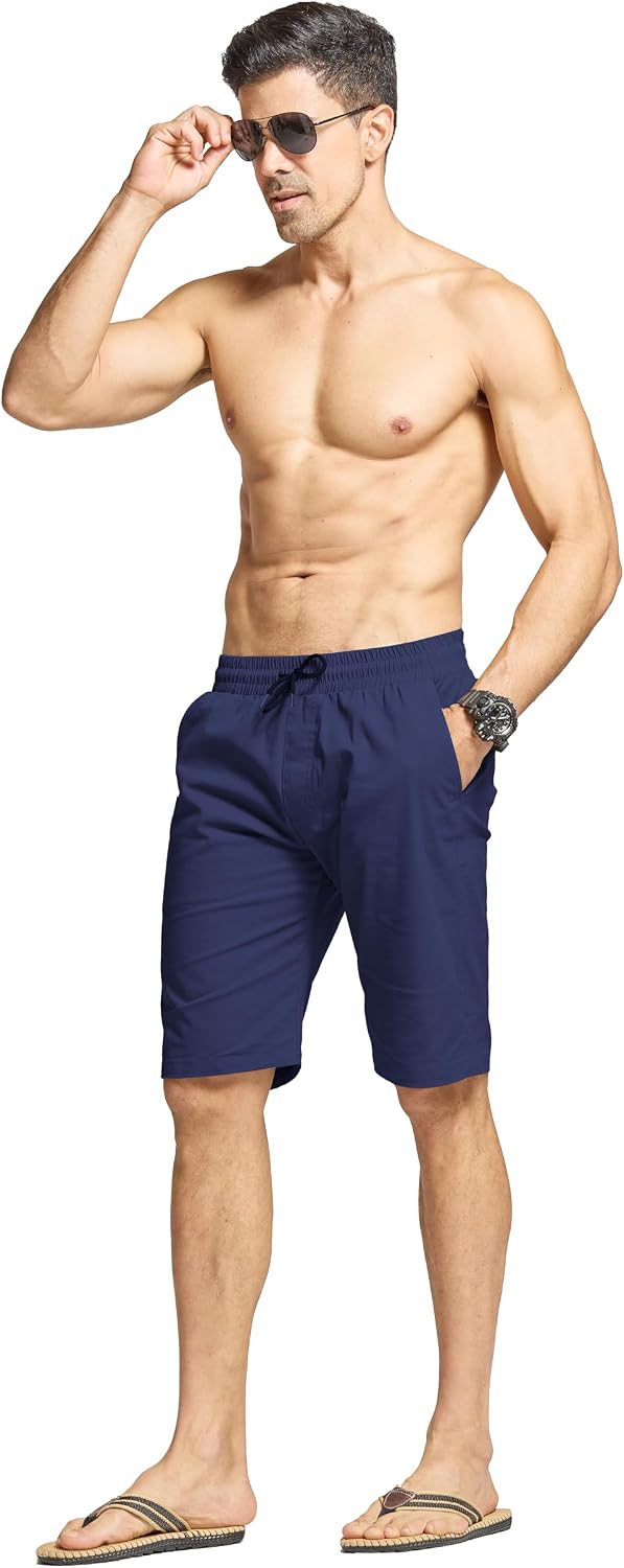 Summer‑ready comfort that actually moves with you