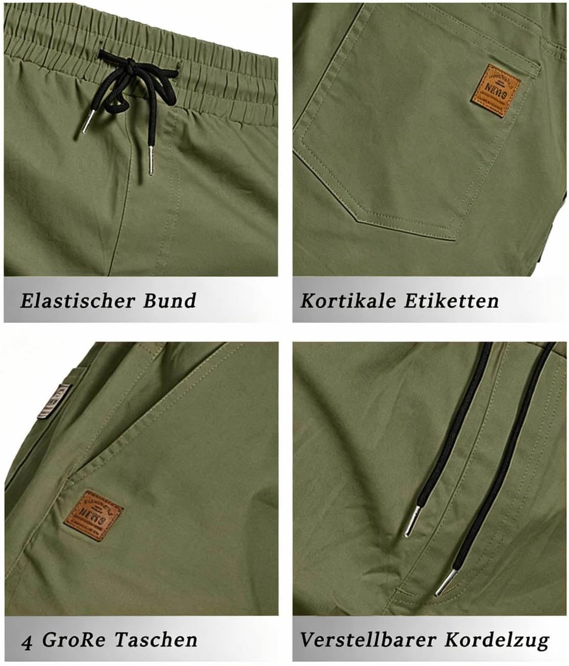 Finding the right pair of summer shorts shouldn’t feel like a quest