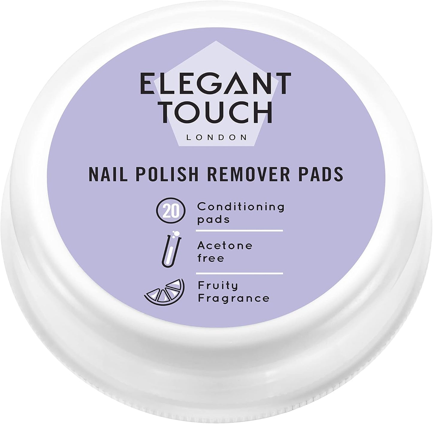 Why the Elegant Touch NPR Remover Pads deserve a spot in your nail kit