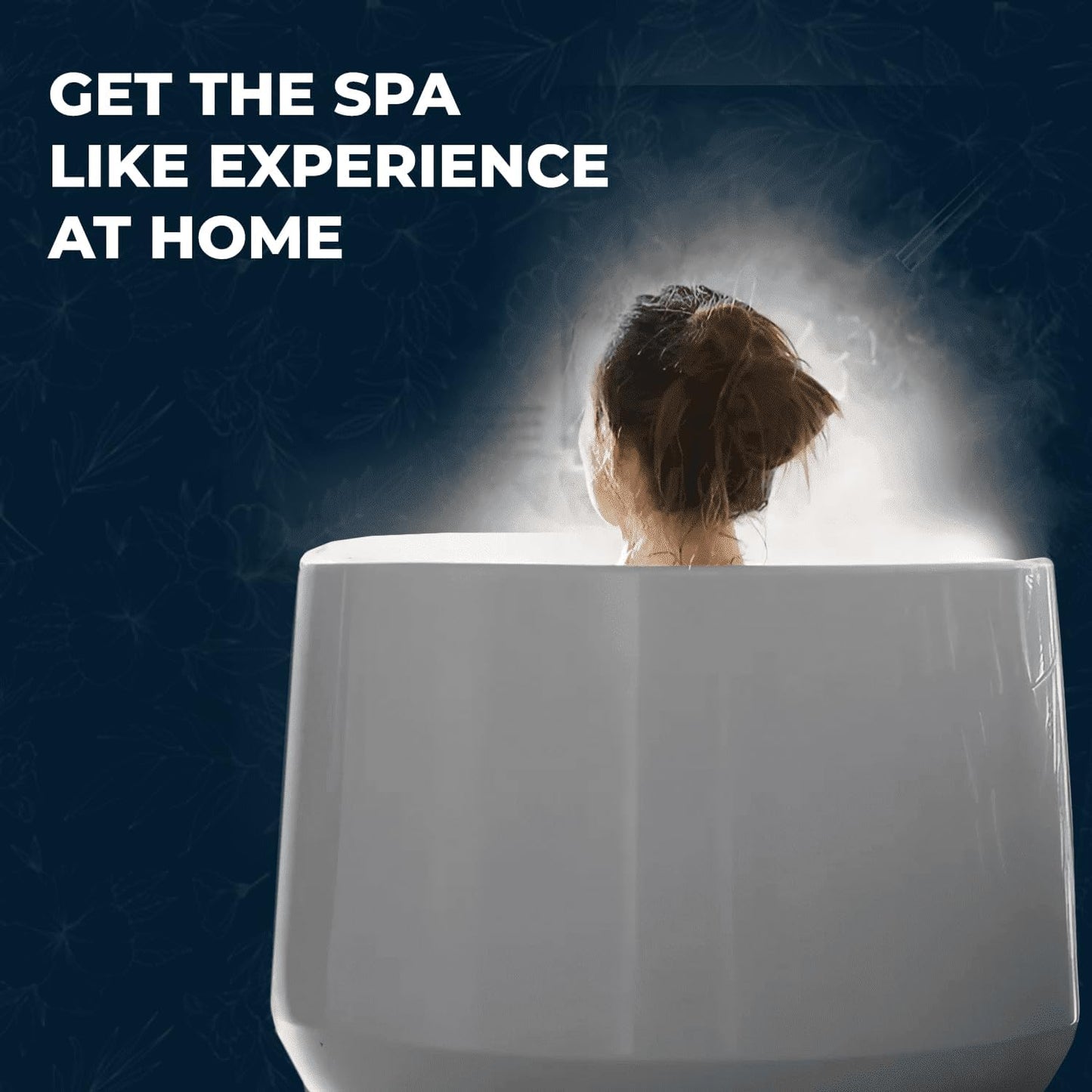 Why a Simple Salt Can Turn Your Bath Into a Mini Spa