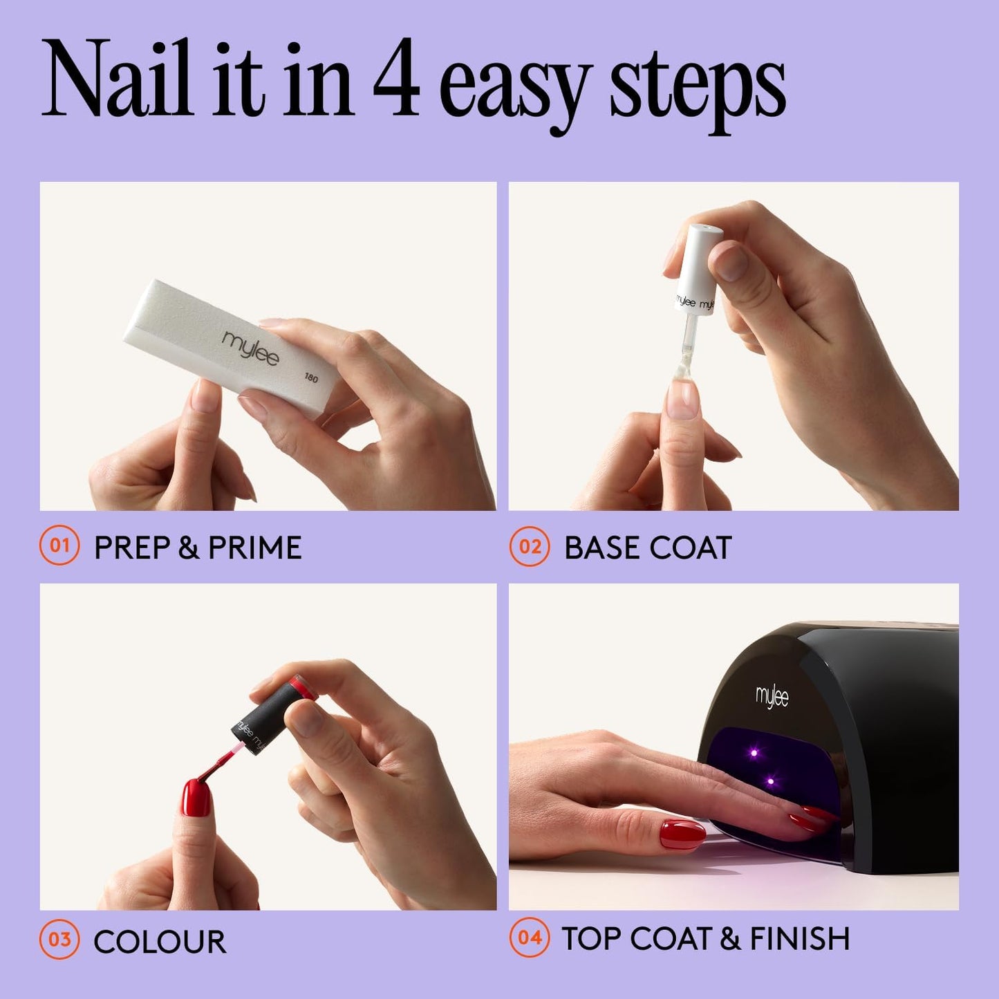 Why French Cancan Gel Polish Might Be Your Next Nail Obsession