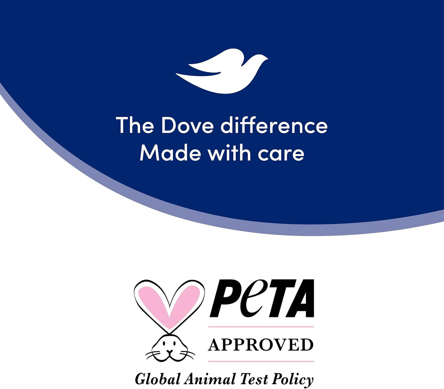 Dove Advanced Care Original Anti-Perspirant Cream Women's Deodorant Stick with pro-ceramide technology for 72 hours sweat protection 50 ml