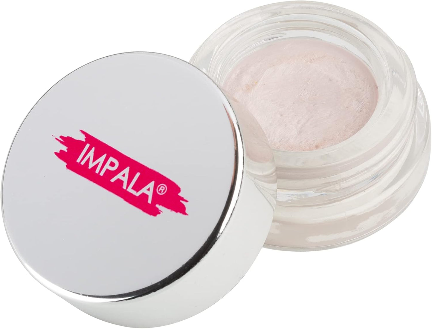 Impala - Long Lasting Eyeshadow Primer | Perfect Finish Eyeshadow Base| Smooth and Matte Texture for All Skin Types | 30 ml