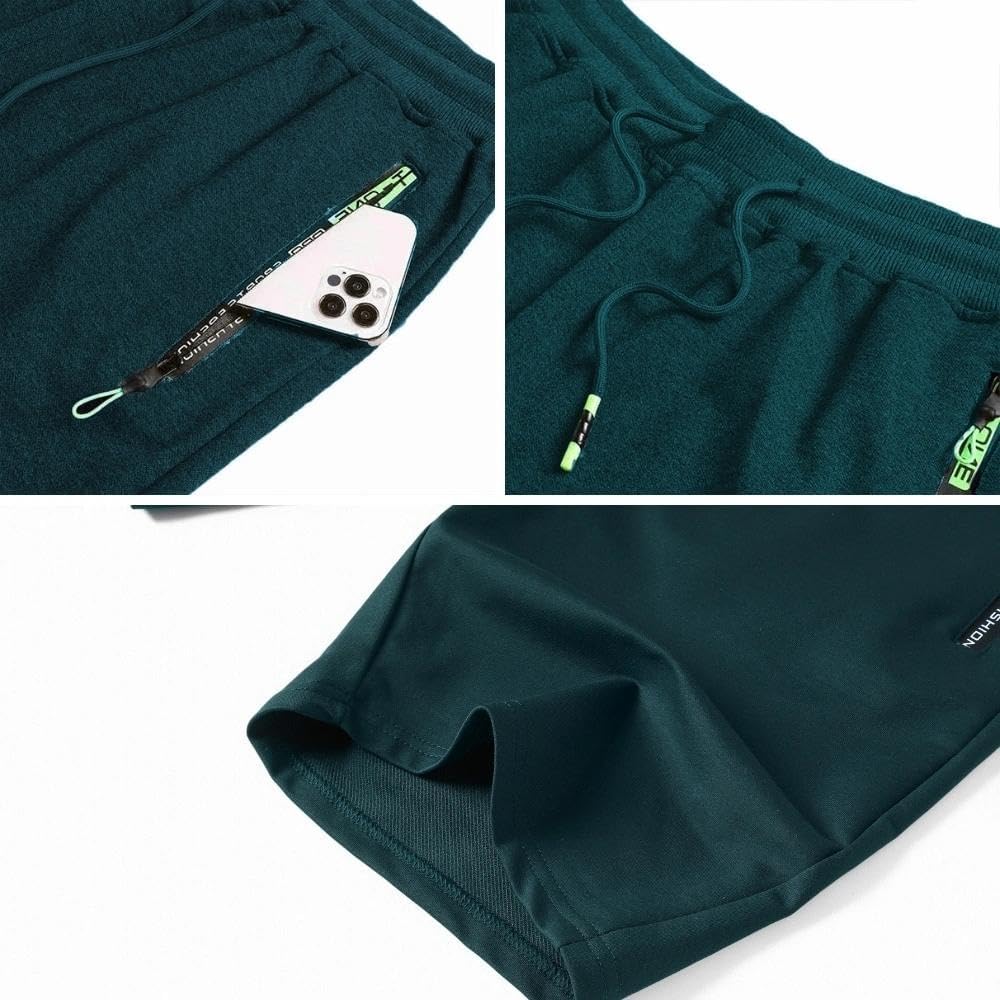 Why the ZOXOZ Summer Shorts Might Just Be Your New Go‑To
