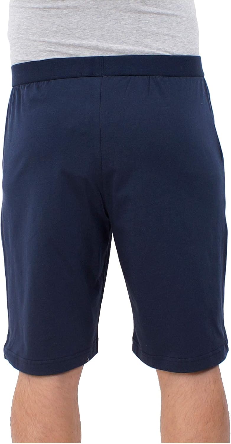 Tommy Hilfiger Men’s Jersey Shorts – a laid‑back upgrade for the warm months