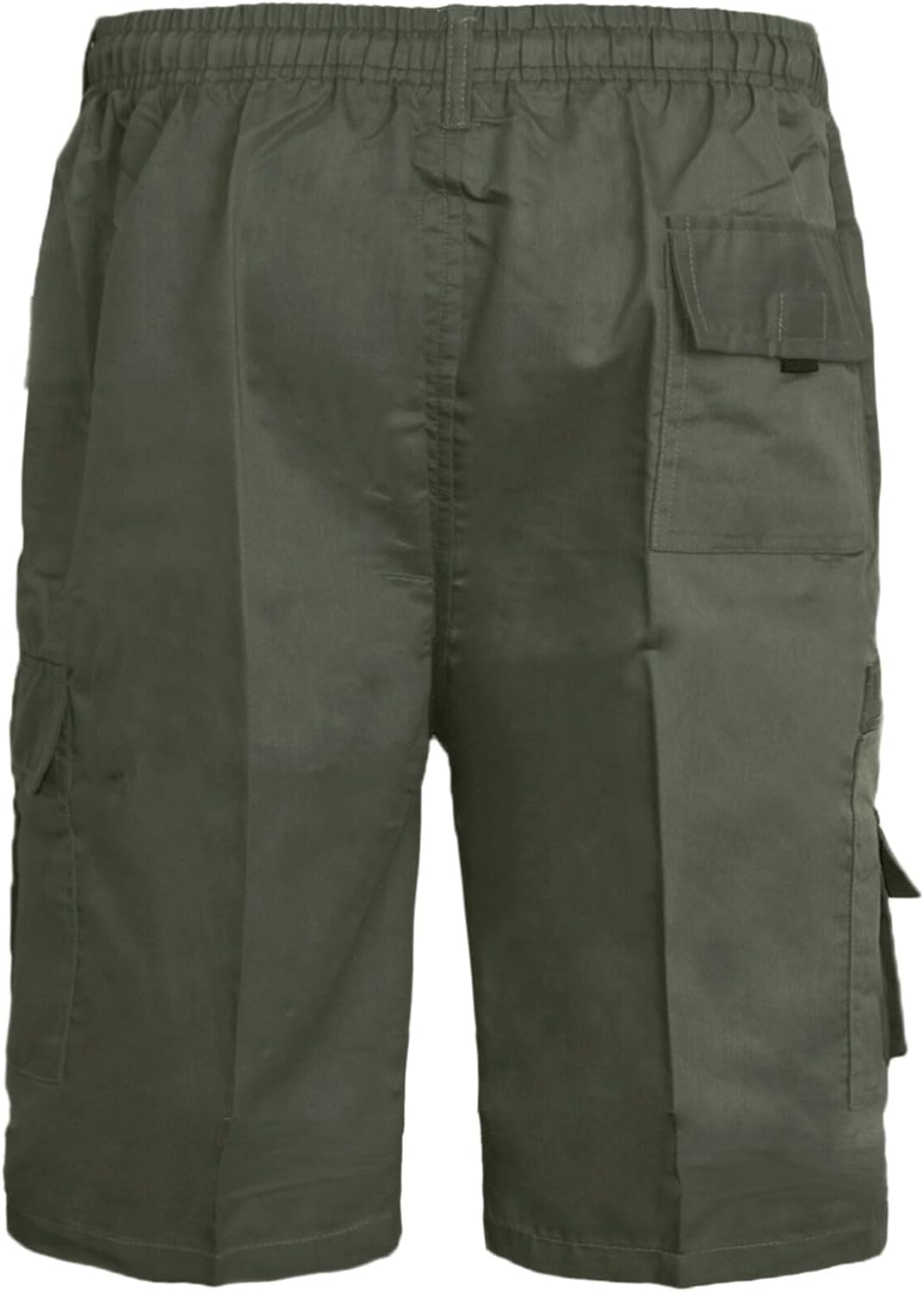 Why These Cargo Shorts Feel Like an Upgrade