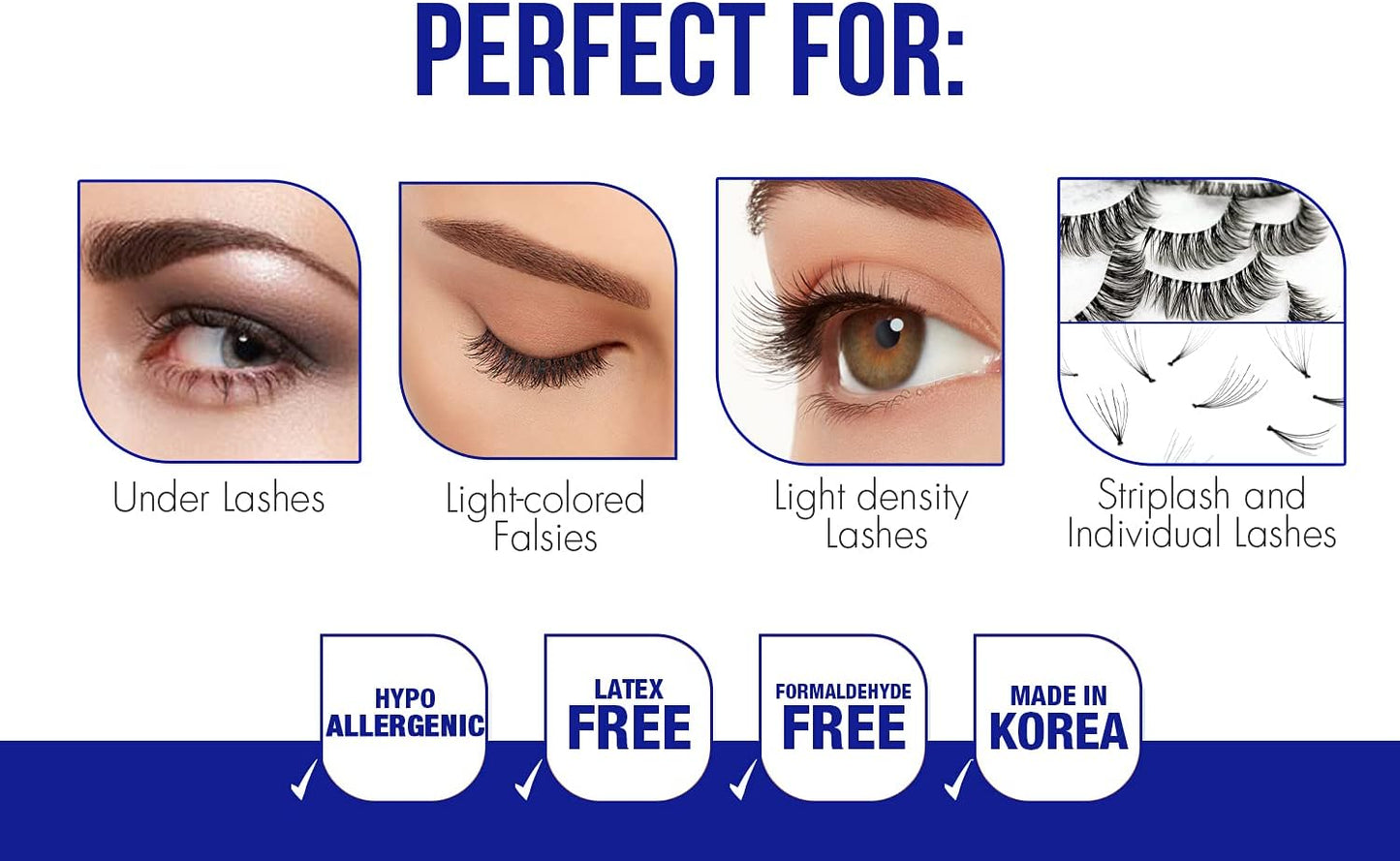 Why the DUO Quick-Set Strip Lash Adhesive feels like a backstage pass for your lashes