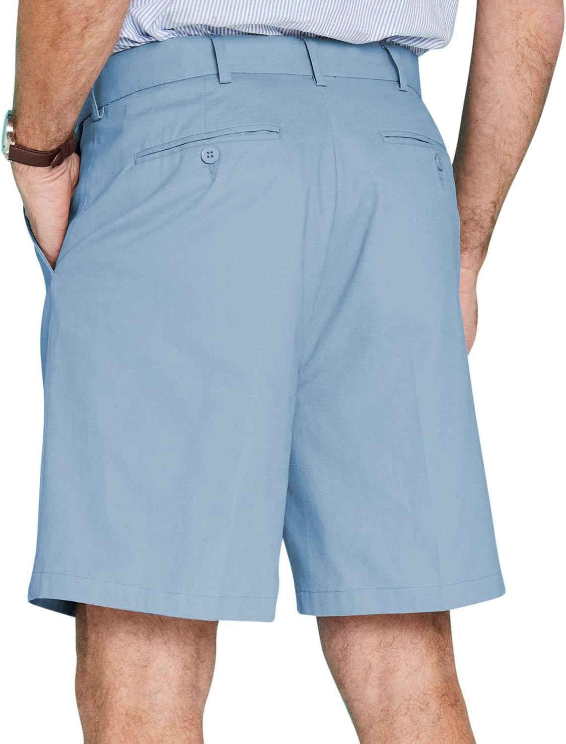 Chums Cotton Chino Shorts – the easy‑going upgrade for summer