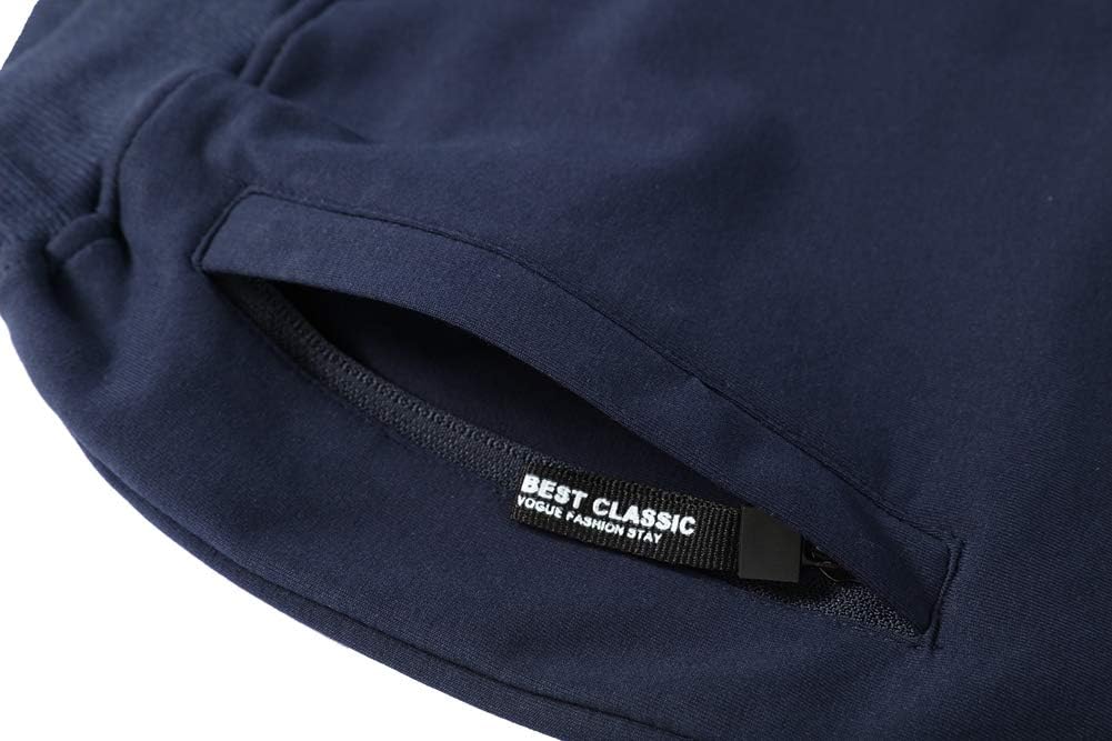 Finding the right pair of gym shorts without the hassle