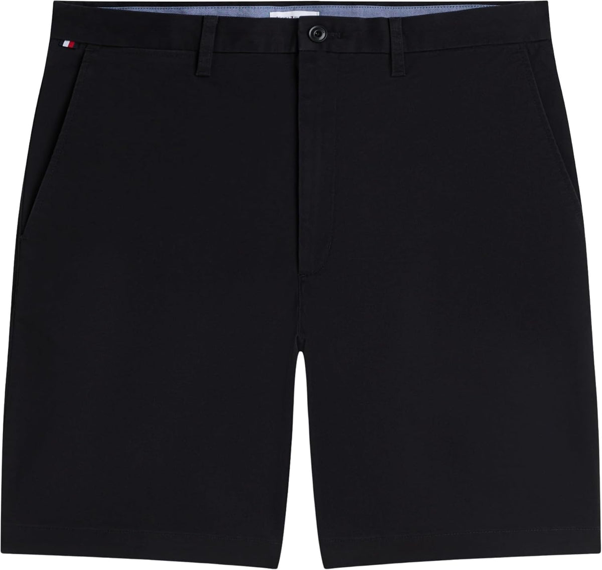 Tommy Hilfiger Shorts That Make Summer Feel a Little Smarter