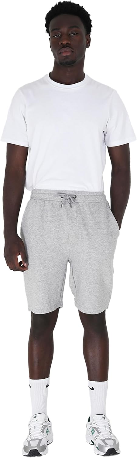 Why the Brave Soul Jogging Shorts Might Just Be Your New Summer Staple
