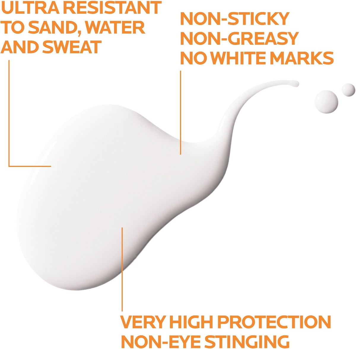 La Roche-Posay Anthelios UVmune 400 Invisible Fluid SPF50+ 50ml