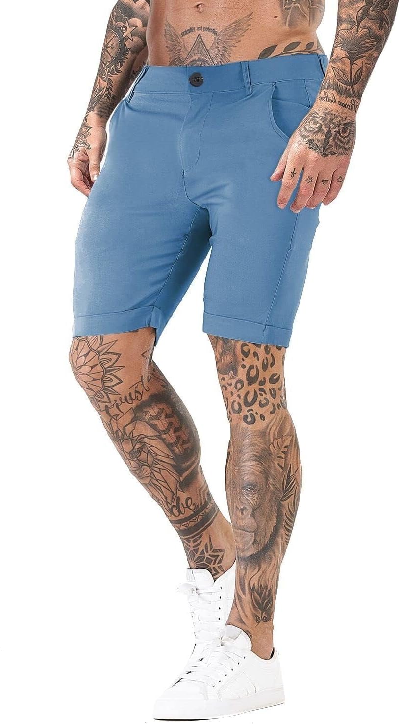 Finding the right summer short doesn’t have to be a quest