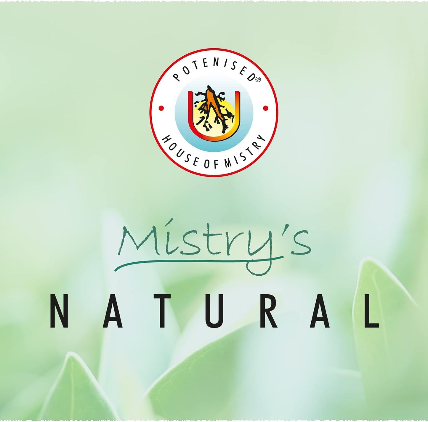 Mistry's Calendula Powder 150g - Natural Plant Based Powder for Wounds and Skin Irritation - Additive Free, Vegan