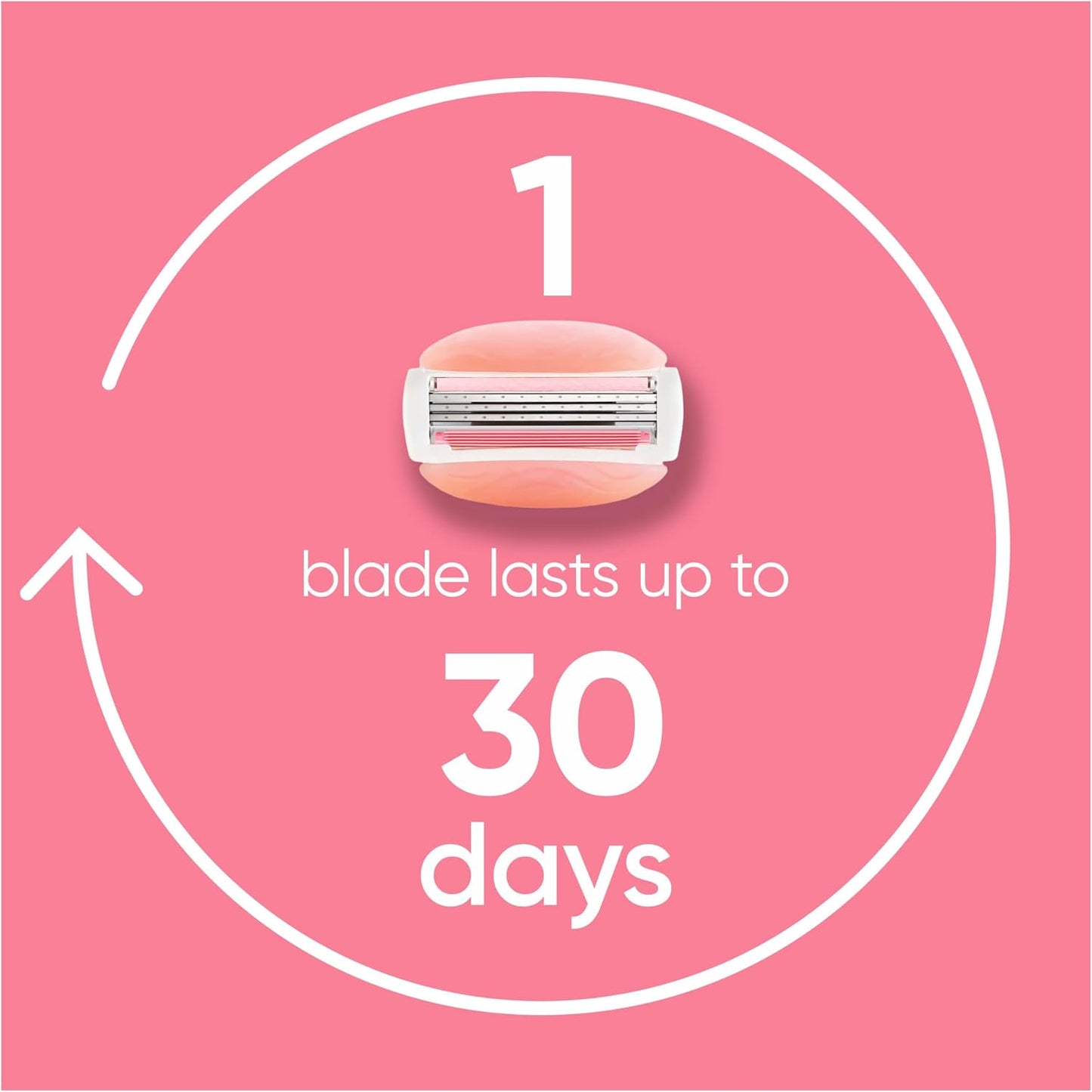 Why the Gillette Venus ComfortGlide feels like a tiny spa in your bathroom