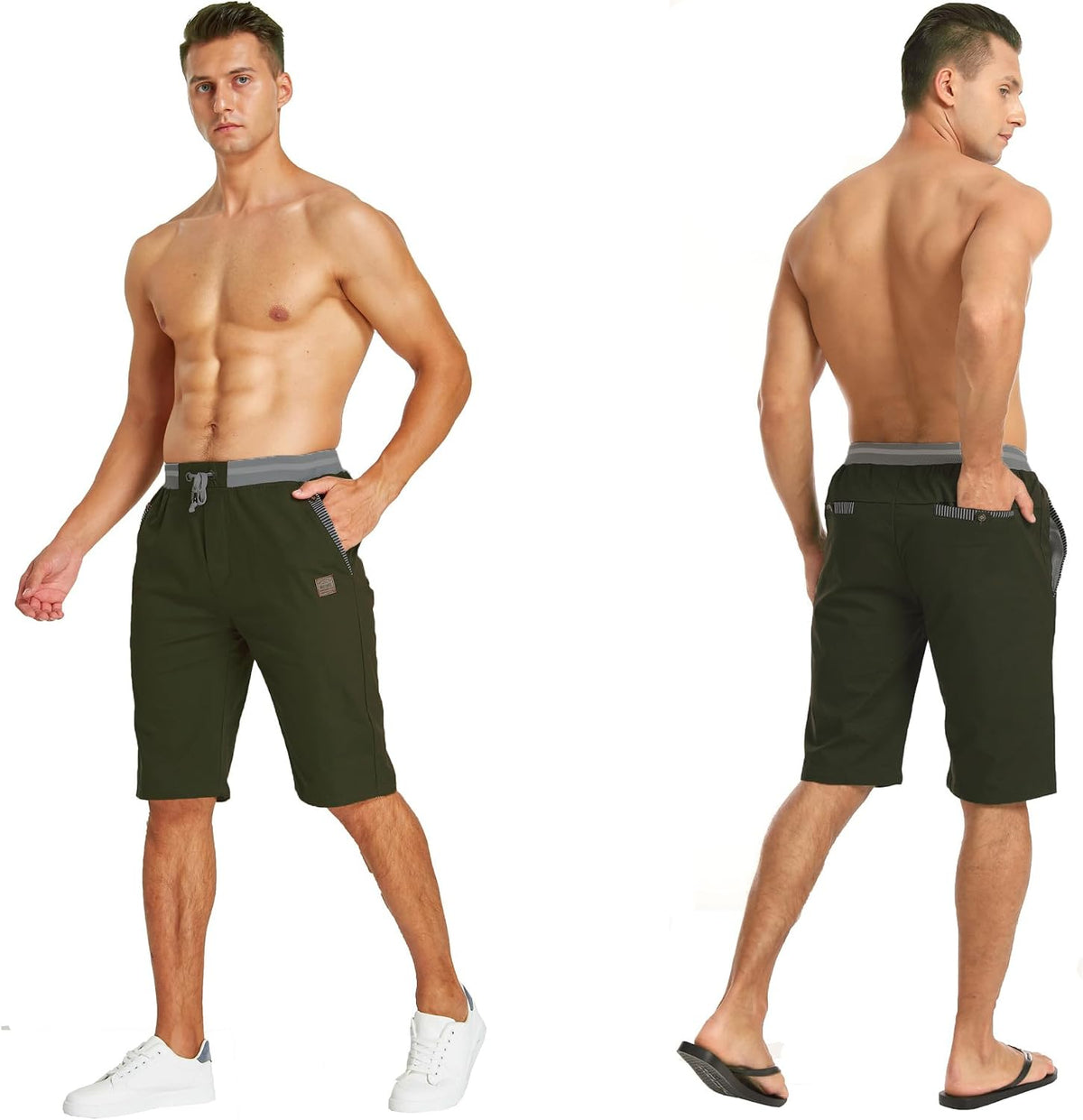 Why the Tansozer Summer Shorts Might Just Be Your Next Go‑To