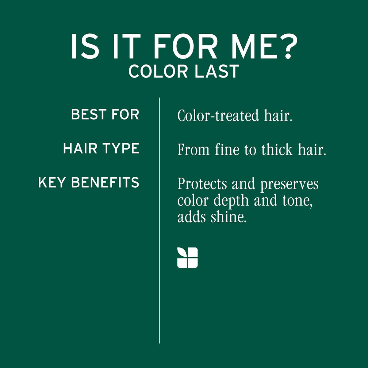 Biolage Colorlast by Matrix Conditioner 1000ml