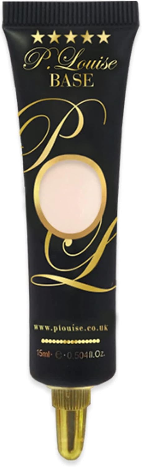 PLouise Base Shade 1