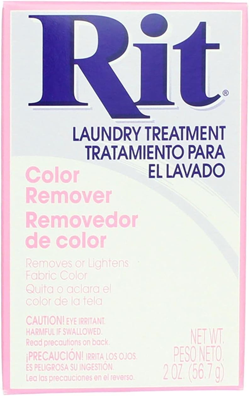 Rit Powder Color Remover
