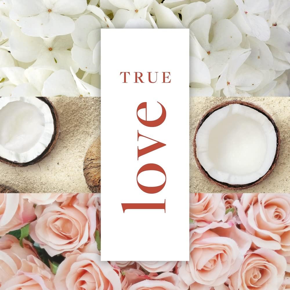 Impulse True Love Body Spray Deodorant 150 ml