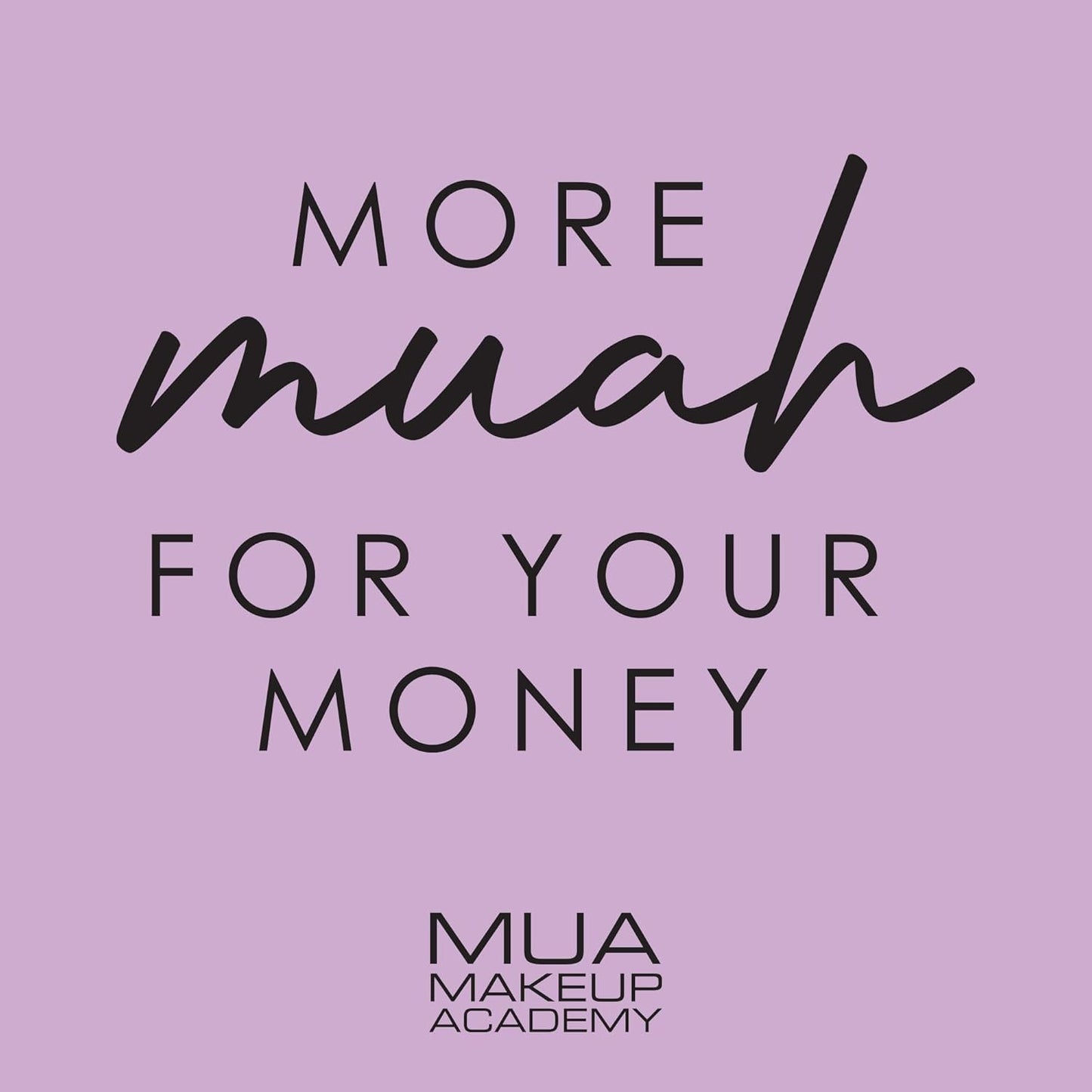 MUA Makeup Academy Control Freak Brush Tip Liquid Eyeliner Pen, Chocolate Brown - Vegan & Cruelty Free