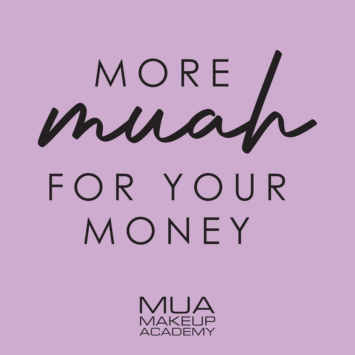 MUA Makeup Academy Intense Colour Pencil Eyeliner, Russet - Vegan & Cruelty Free