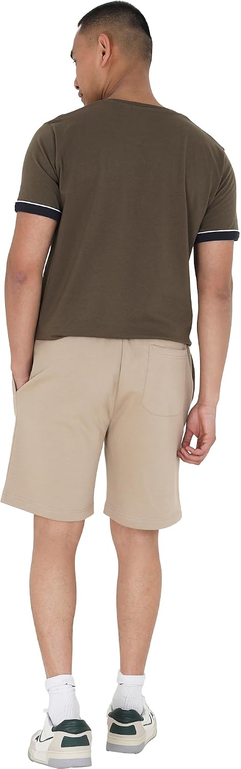 Finding the right pair of joggers that actually feel like a second skin