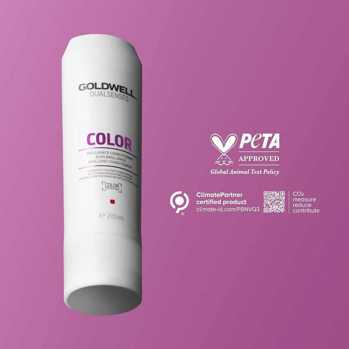 Goldwell Dualsenses Color Conditioner 1