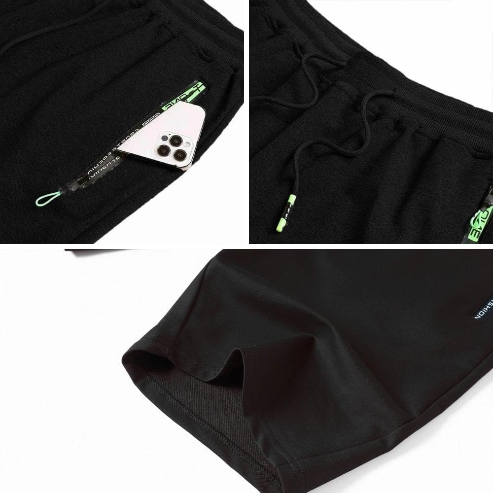 Why Those ZOXOZ Shorts Might Just Be Your Summer Go‑To