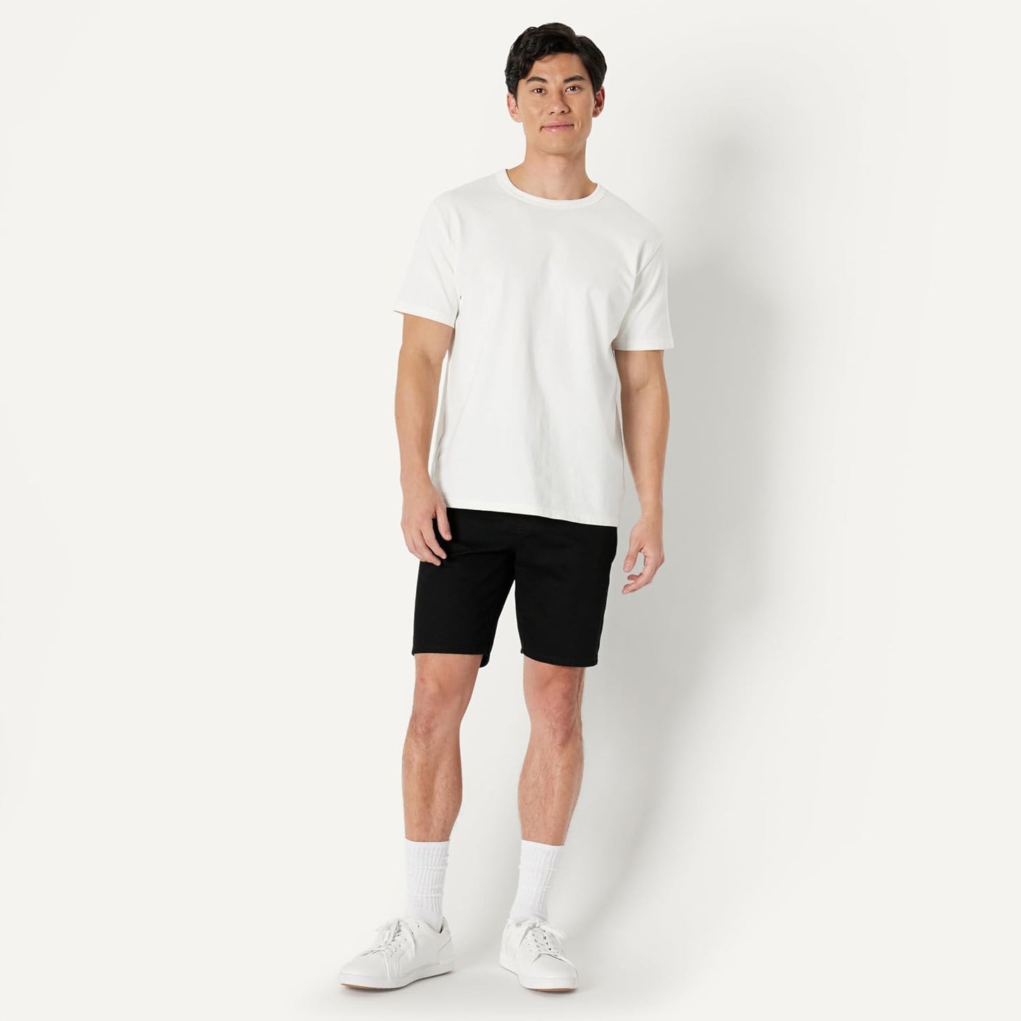 Why the Amazon Essentials Heavy‑Weight Stretch Shorts Might Just Be Your Summer Go‑To