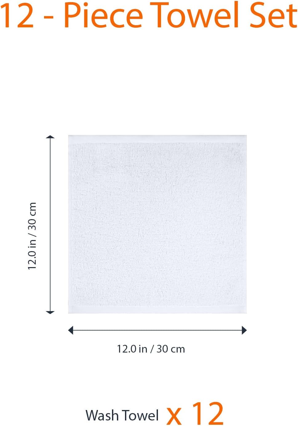 Why a Simple Cotton Face Towel Can Make Your Bathroom Feel Fresh